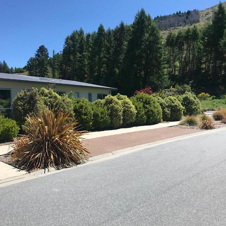 Queenstown Modern Studio At Arthurs Point Exterior photo