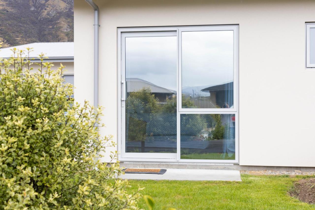 Queenstown Modern Studio At Arthurs Point Exterior photo