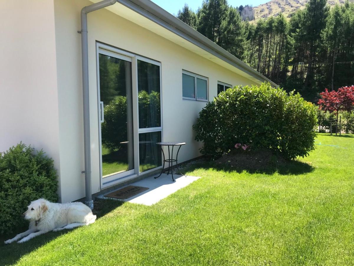 Queenstown Modern Studio At Arthurs Point Exterior photo